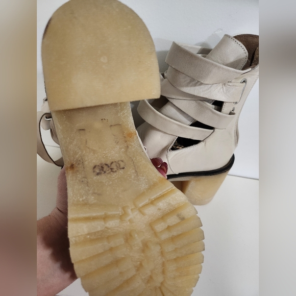 Free People Jesse Boot - Picture 10 of 10